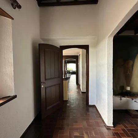 Residenza La Torre Рено-ди-Леджуно