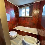 Apartmán Residenza La Torre Reno Di Leggiuno