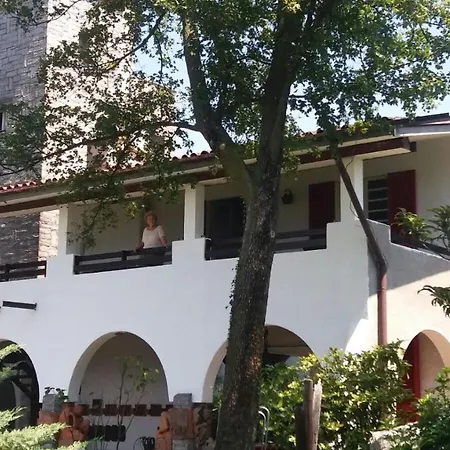 Residenza La Torre Lägenhet