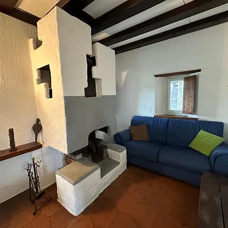 Lägenhet Residenza La Torre *