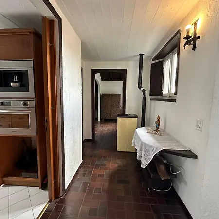 Residenza La Torre Lägenhet