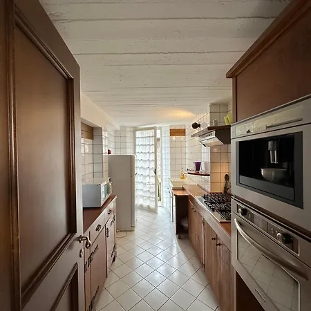 Residenza La Torre Apartmán