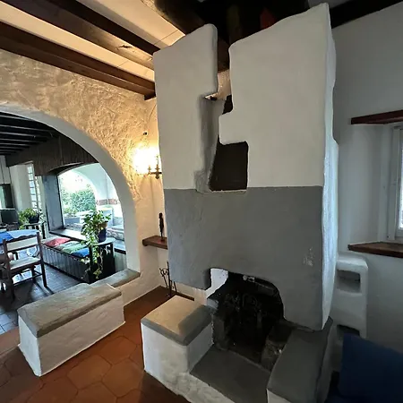 Residenza La Torre Lägenhet
