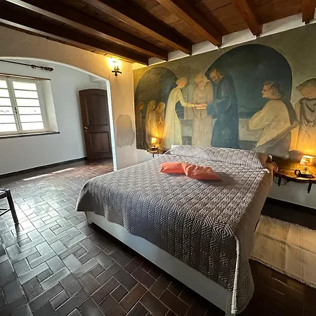 Lägenhet Residenza La Torre *